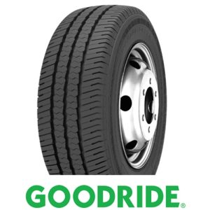 Neumáticos Goodride 205/75R16 SC328 para camionetas y SUVs