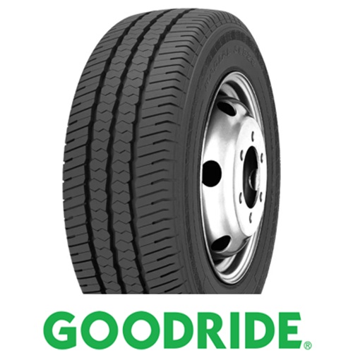 Neumáticos Goodride 205/75R16 SC328 para camionetas y SUVs