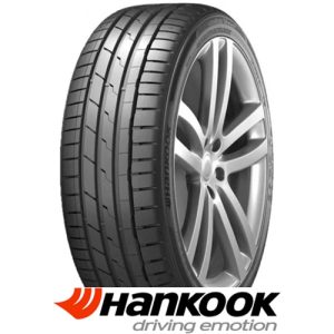 NEUMATICOS HANKOOK 255/45R19 K127E VENTUS S1 EVO3 EV