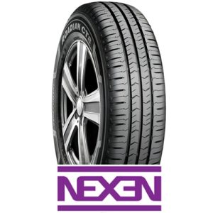 Neumático NEXEN 205/65R16 ROADIAN CT8 para SUV y camionetas