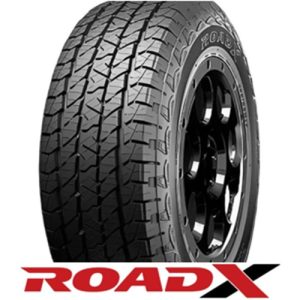 NEUMATICOS ROADX 275/60R20 AT21