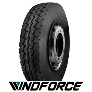 Neumáticos Windforce 750R16 para vehículos