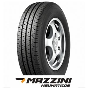 Neumático Mazzini Effivan 175R14