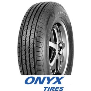 Neumático Onyx HT187 para camioneta o SUV, medida 225/70R16