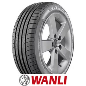 Neumáticos Wanli 215/55R17 SA305 para vehículos